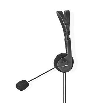 Load image into Gallery viewer, Nedis koptelefoon