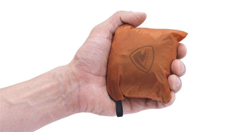 Load image into Gallery viewer, Robens Helium rugzak oranje