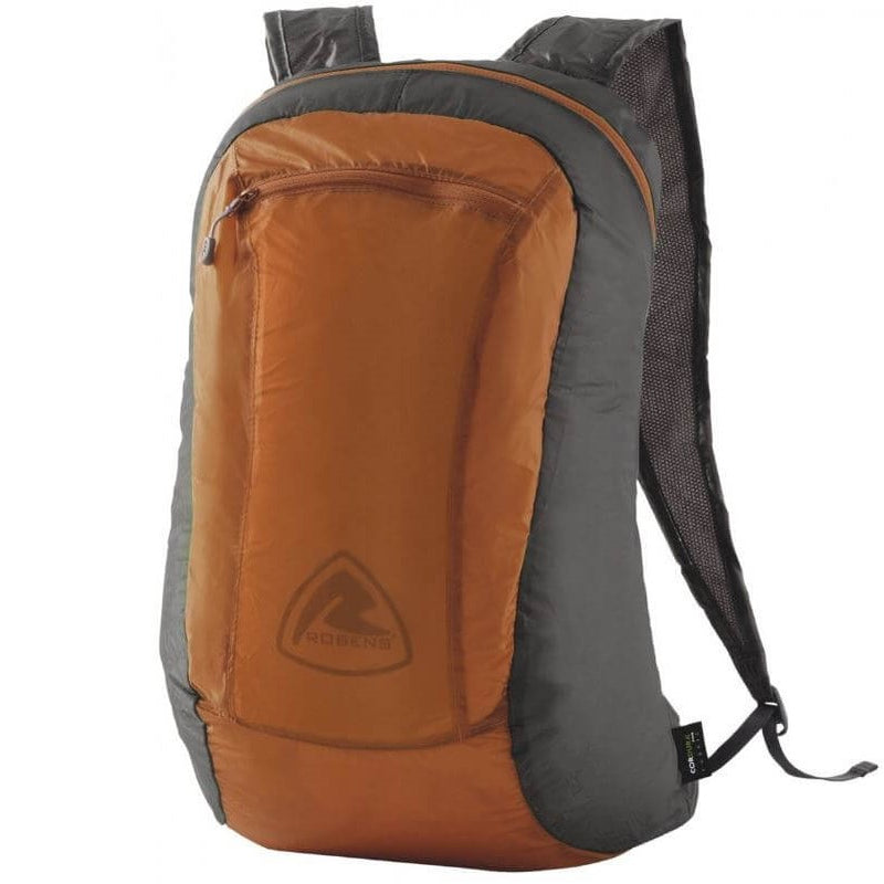 Load image into Gallery viewer, Robens Helium rugzak oranje