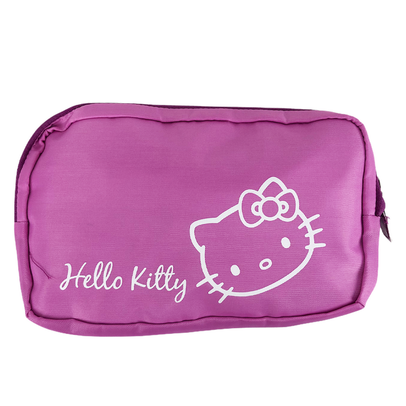 Afbeelding laden in galerijviewer, Ty hello kit reistas 54x34x24cm