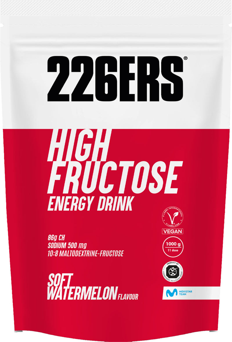 Load image into Gallery viewer, 226ers high fructose energy drink 1kg