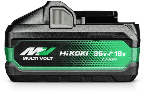Load image into Gallery viewer, Hikoki accessoires bsl36b18x - accu multivolt 36v - 4.0ah 18v - 8.0ah li-ion 380084