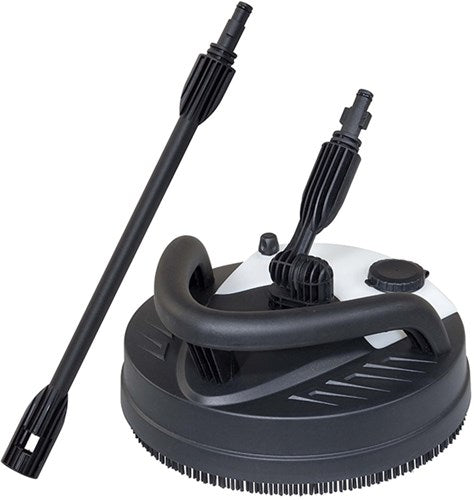 Afbeelding laden in galerijviewer, Hikoki accessoires terras reinigingsset (patio cleaner) voor o.a aw130laz en aw150laz - 336412