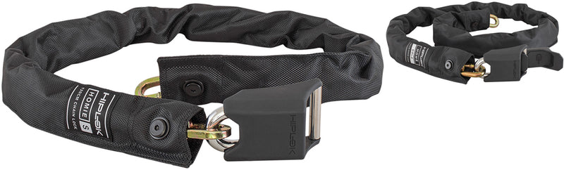 Load image into Gallery viewer, Hiplok home - chain lock for serval bikes