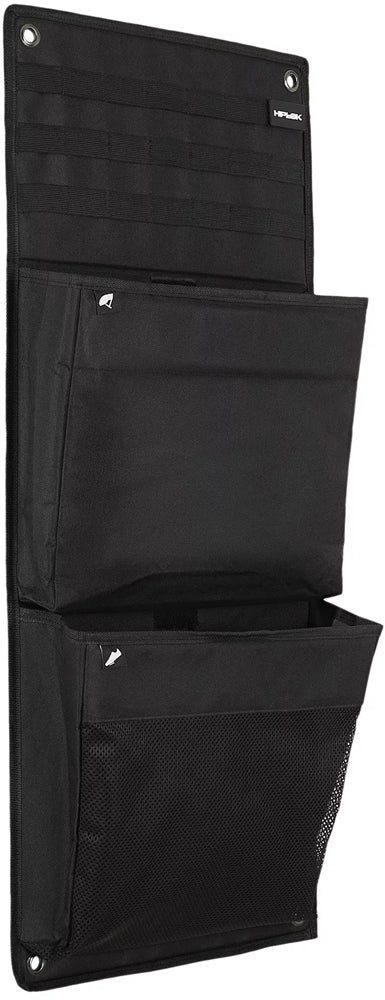 Load image into Gallery viewer, Hiplok organizer - storage bags for wall mounting