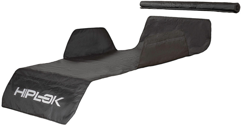 Load image into Gallery viewer, Hiplok rideshield - car protection mat for bike transport