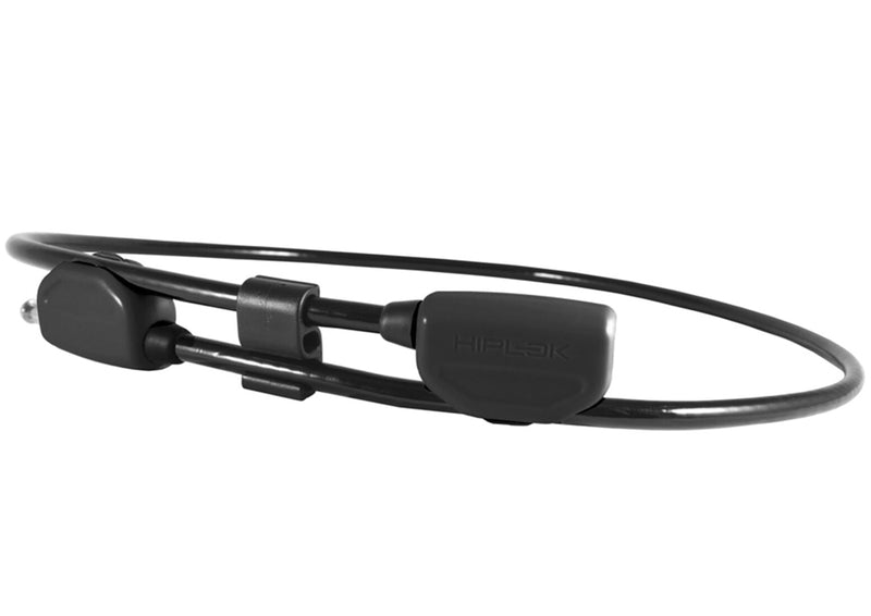 Load image into Gallery viewer, Hiplok pop - portable cable lock