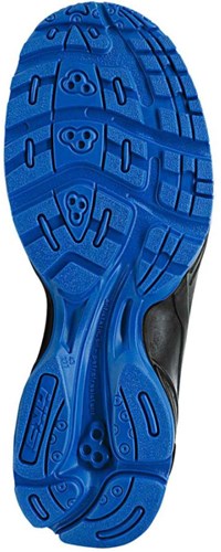 Load image into Gallery viewer, Hks werkschoenen hks werkschoen rodeo ortp hoog s3 | zwart | maat 41 - 00.162.081.41