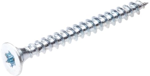 Afbeelding laden in galerijviewer, Homefix actie-emmer spaanplaatschroef vz pk +snijpunt torx tx20 4.0x30 | 1200 stuks - 8920.01.10100