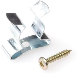 Afbeelding laden in galerijviewer, Homefix gereedschapsklem vernikkeld 19-22 23-27mm | 4 stuks - 6701.30.80030