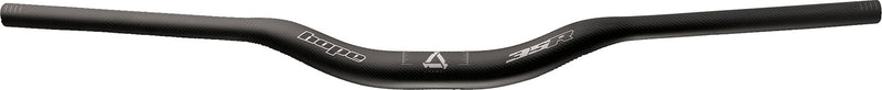 Load image into Gallery viewer, Hope 35 rise 35x800mm carbon handlebar