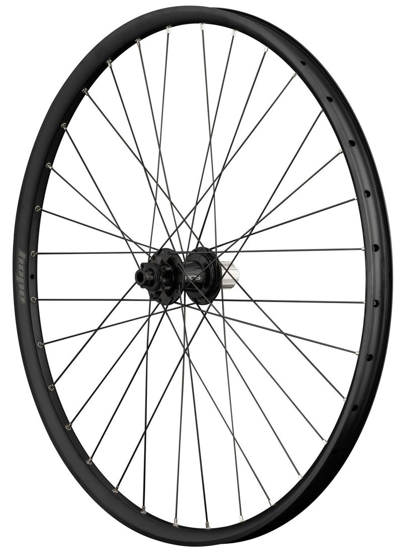 Load image into Gallery viewer, Hope fortus 30 pro 5 disc 6-bolt 27.5 sram xd boost rear wheel