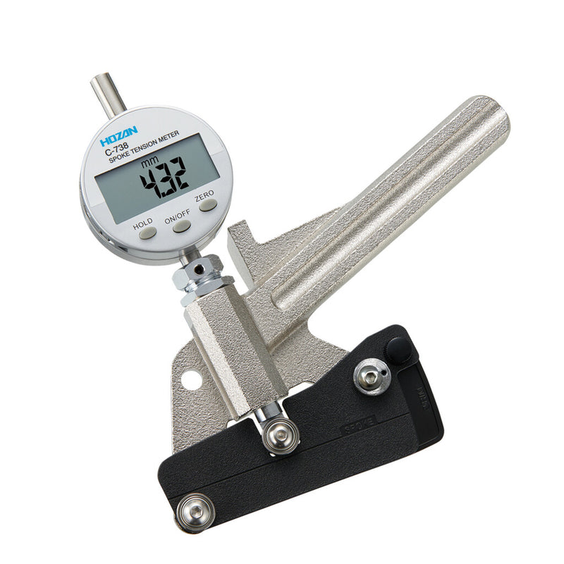 Load image into Gallery viewer, Hozan c-738 spaakspanningsmeter