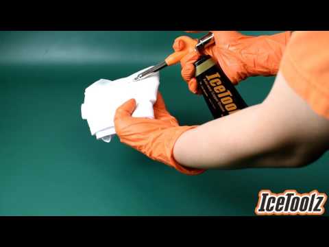 Afbeelding laden in galerijviewer, IceToolz Kopervet tube C172 (120 ml)