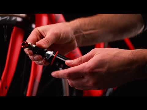 Load image into Gallery viewer, Weldtite jetvalve co2 pomp