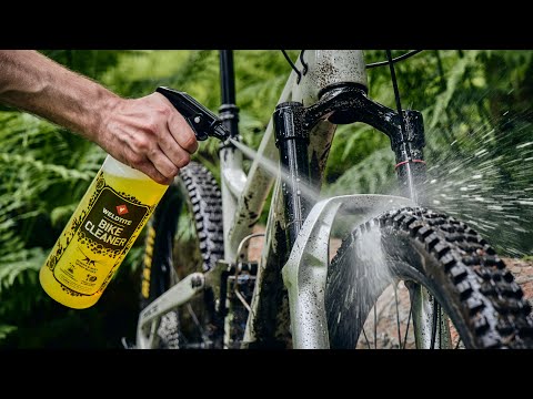 Load image into Gallery viewer, Weldtite fietsreiniger 1 liter