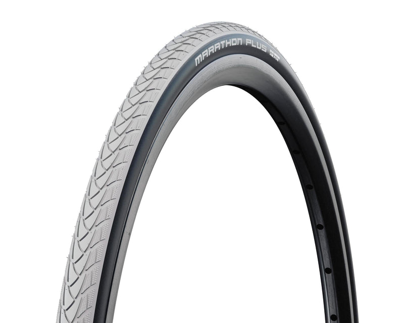 Load image into Gallery viewer, Schwalbe benelux b.v. schwalbe bub. 25-540 24 x 1.00 hs440 marathon plus smartguard gr b 2grip - 10282540.01