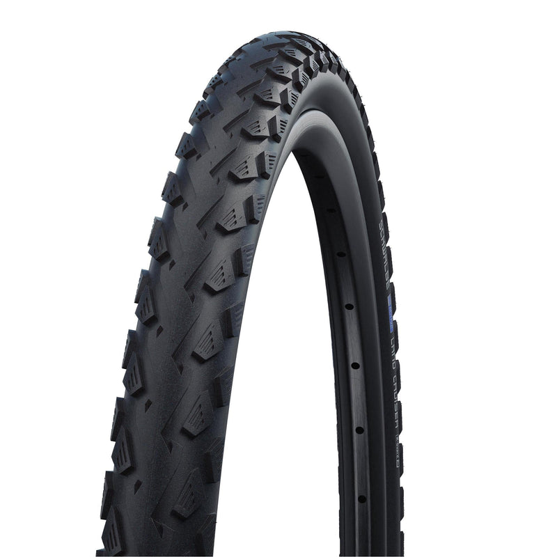 Load image into Gallery viewer, Schwalbe buitenband land cruiser active line tire land cru 47-507 b b acti kg