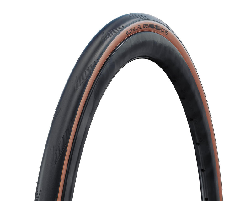 Load image into Gallery viewer, Schwalbe buitenband One R-Guard 700 x 28 b brz vouw