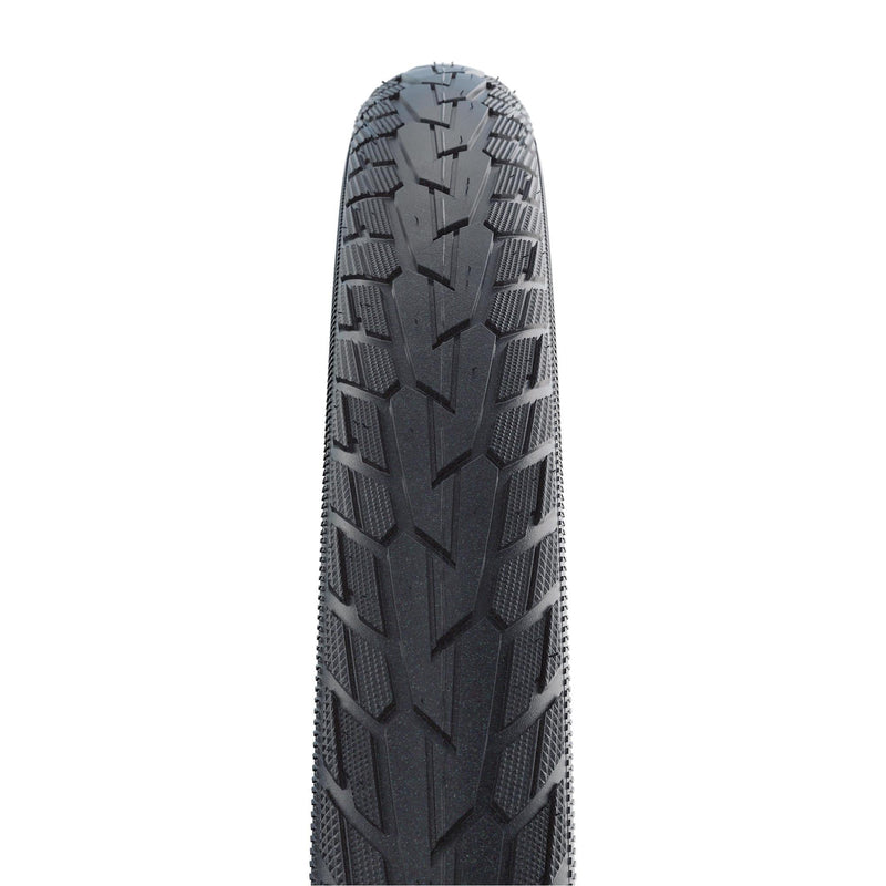 Load image into Gallery viewer, Buitenband Schwalbe 16-1.75 (47-305) Road Cruiser Active zwart R