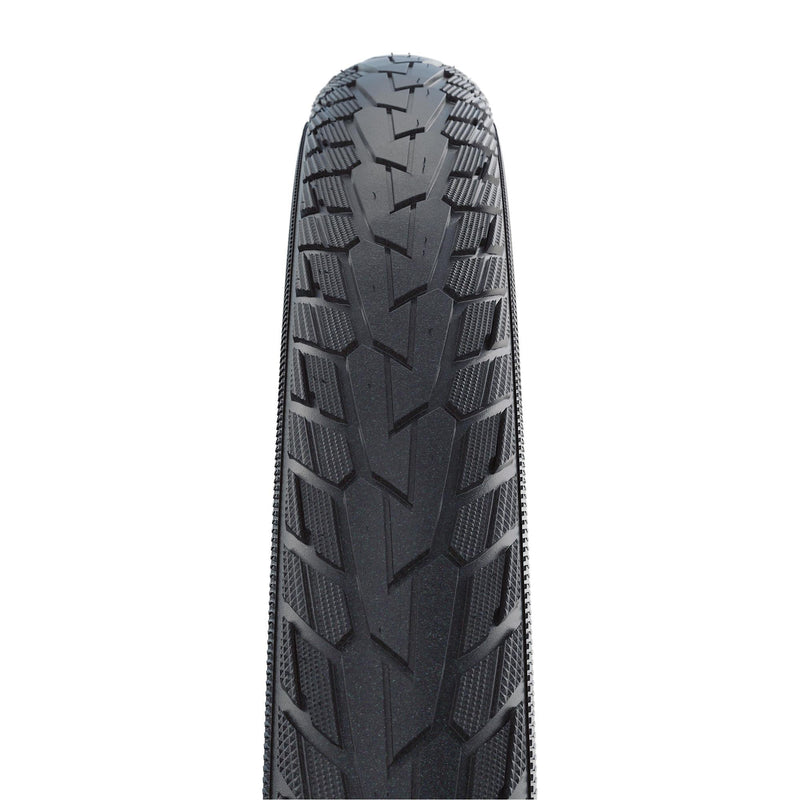 Load image into Gallery viewer, Schwalbe benelux b.v. schwalbe draadband motion road cruiser plus 42-622 +r zwart