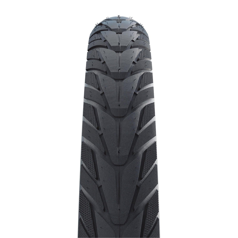 Load image into Gallery viewer, Schwalbe buitenband Energizer Plus 26 x 1.75 zw refl