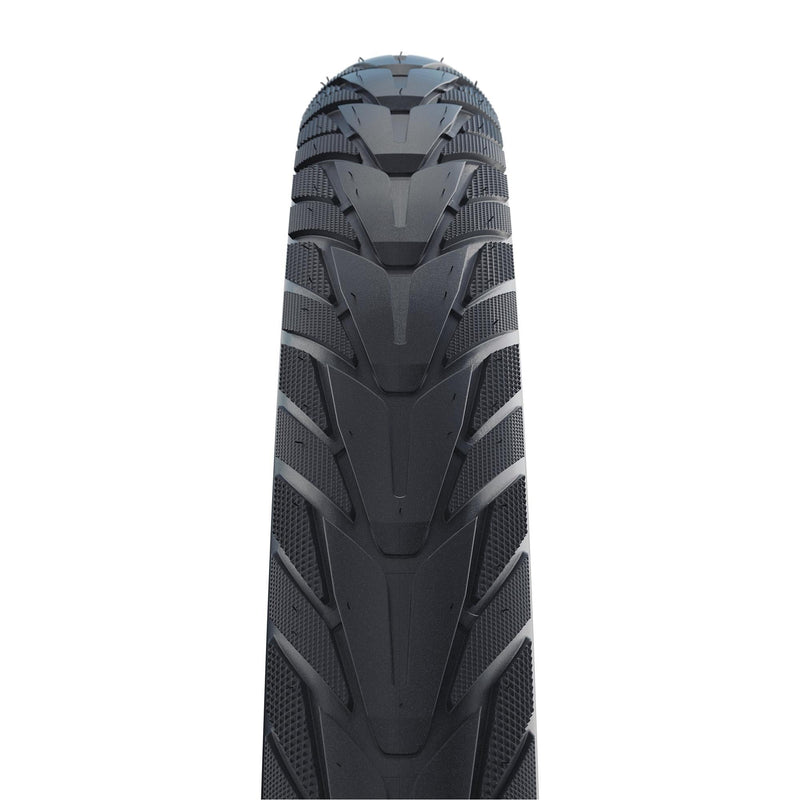 Load image into Gallery viewer, Schwalbe energizer plus green guard 50-622(28x2.00) zwart reflex