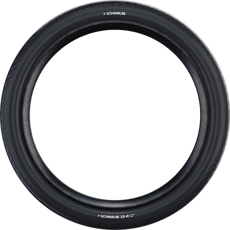 Load image into Gallery viewer, Schwalbe sx-r performance 20x1.85 mid folding tire