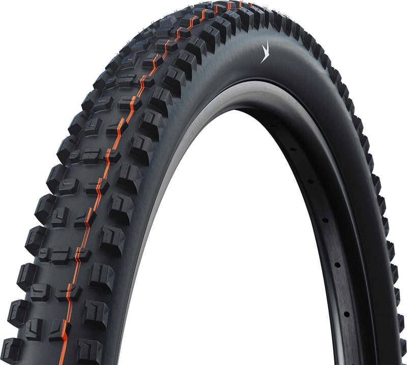 Load image into Gallery viewer, Schwalbe faltr. romy 62-622 b b trail pro