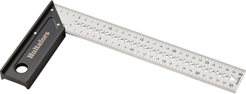 Afbeelding laden in galerijviewer, Hultafors winkelhaak square pro s30p - hu260503