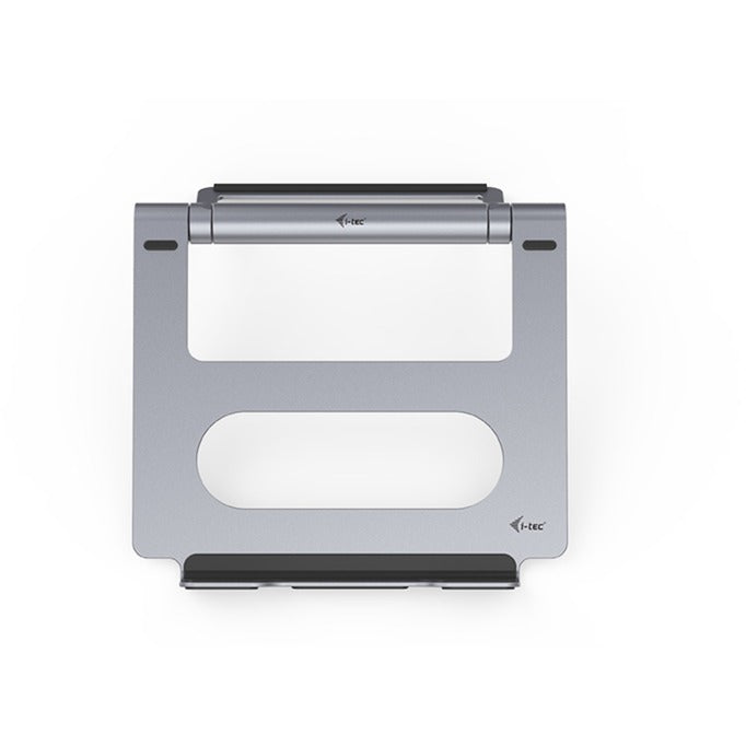 Load image into Gallery viewer, I-tec metal cooling stand for notebooks (up-to 15.6”) wi