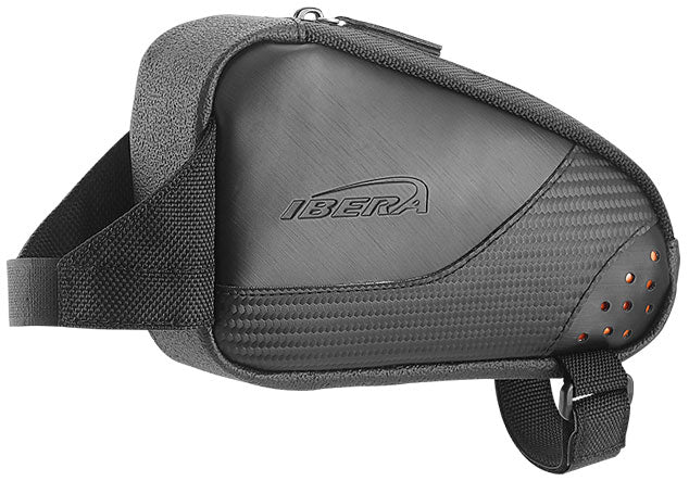 Load image into Gallery viewer, Ibera top tube bag m