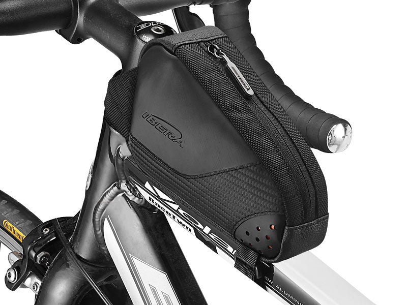 Load image into Gallery viewer, Ibera top tube bag m