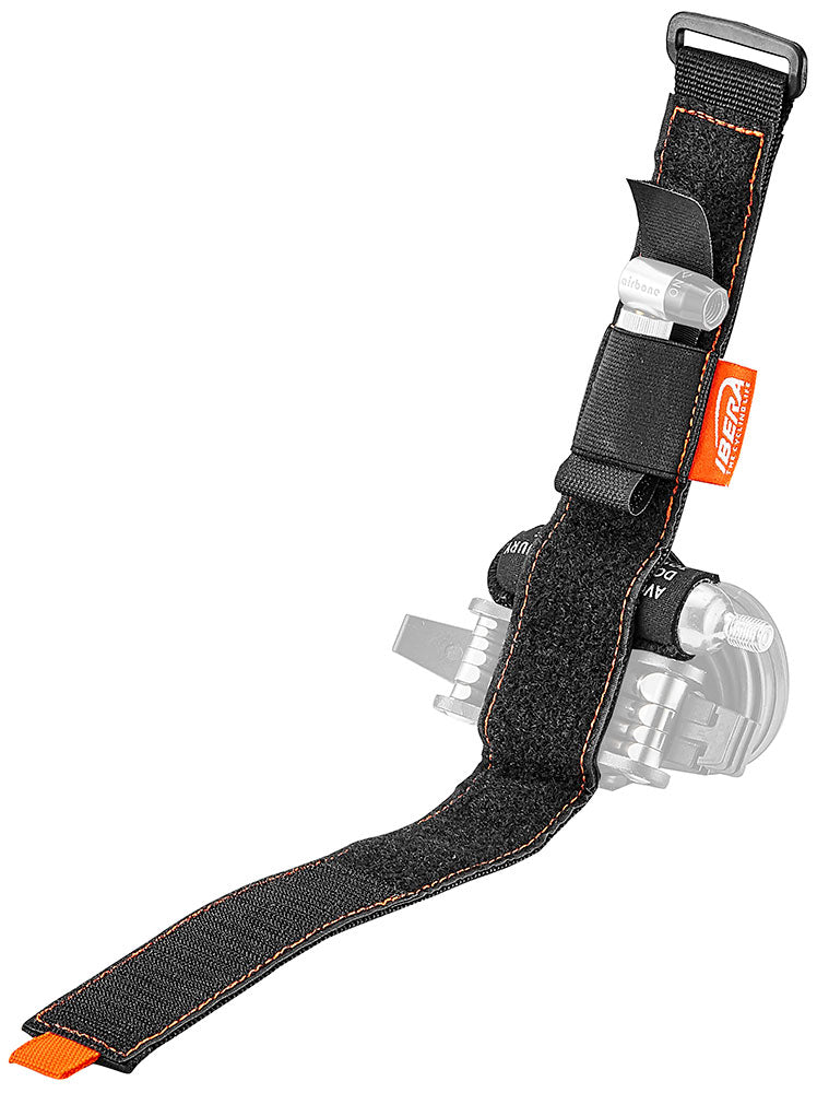 Load image into Gallery viewer, Ibera accessory carrier strap