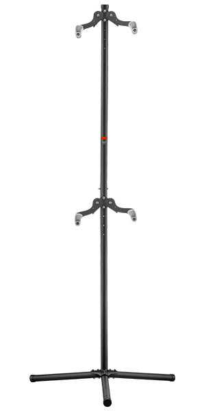 Load image into Gallery viewer, Ibera ib-st9 adjustable bicycle stand