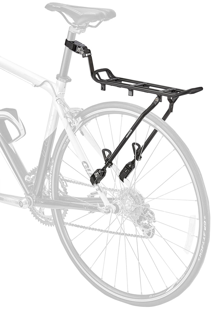 Load image into Gallery viewer, Ibera ib-ra17 road bike carrier