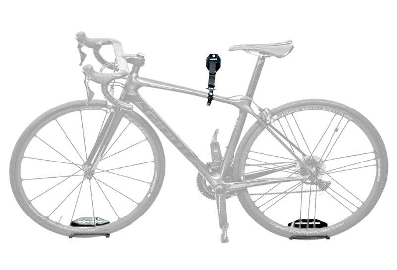 Load image into Gallery viewer, Ibera ib-st14 bicycle wall hanger