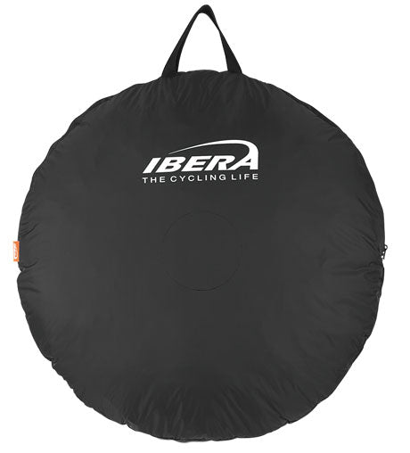 Load image into Gallery viewer, Ibera wheel bag