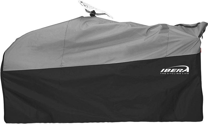 Load image into Gallery viewer, Ibera bicycle transport bag