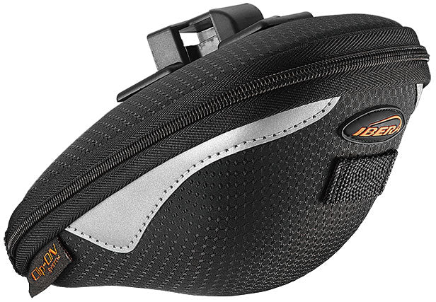 Load image into Gallery viewer, Ibera seatpak clipon - saddle bag