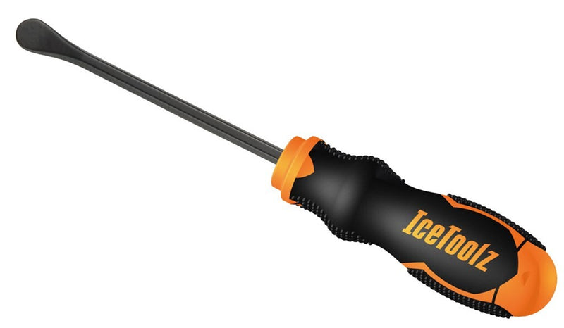Load image into Gallery viewer, Icetoolz professionele bandenlichter met handvat 64d3