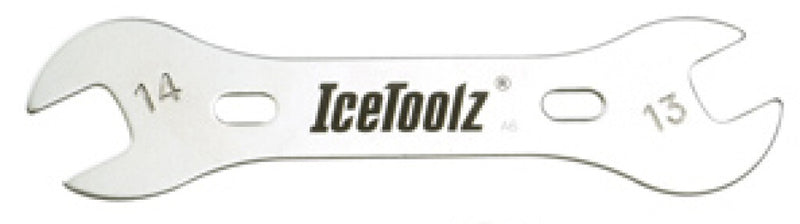 Load image into Gallery viewer, Icetoolz conussleutel 13x14mm 24037a1