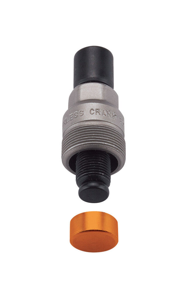 Load image into Gallery viewer, cranktrekker met voor 8 mm inbussleutel