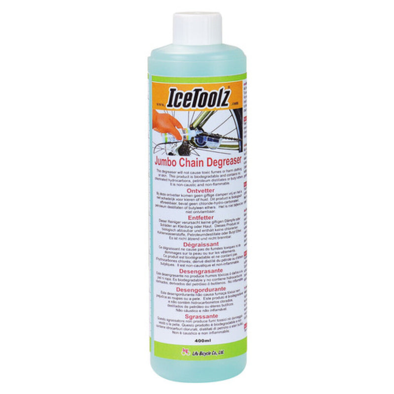 Load image into Gallery viewer, IceToolz Geconcentreerde ontvetter C134 (400 ml)