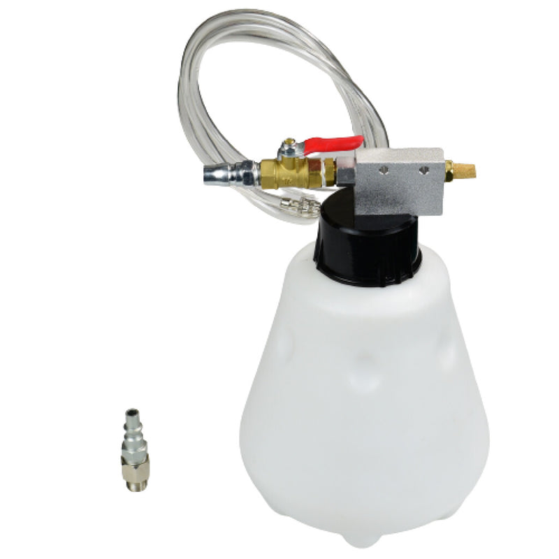 Load image into Gallery viewer, Icetoolz schijfrem hydraulisch ontluchter vacuümpomp, 54ra
