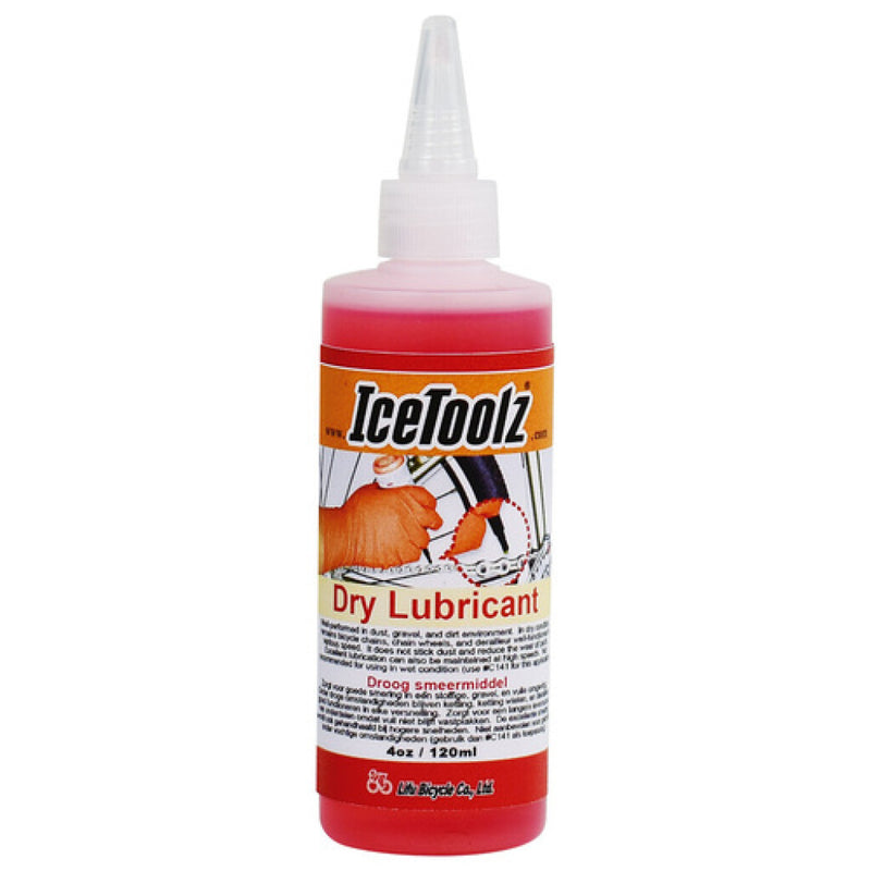 Load image into Gallery viewer, Icetoolz smeerolie, 120ml, c161