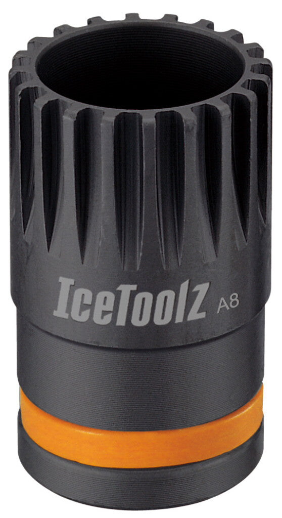 Load image into Gallery viewer, Trapassleutel Icetoolz shimano