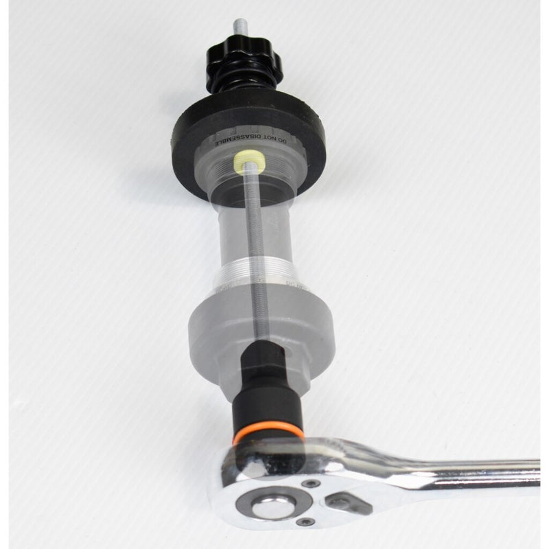 Load image into Gallery viewer, Buzaglo icetoolz trapasgereedschap bevestigingsset 11t1