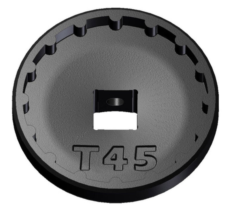Afbeelding laden in galerijviewer, Icetoolz trapassleutel 16-tands, colnago, m045