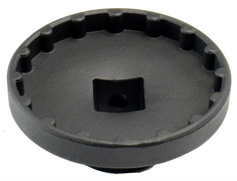 Load image into Gallery viewer, Trapassleutel 240M099 16-noks voor T47 Ø52.2mm